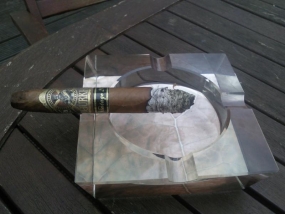 Gurkha Estate Selection Vintage Solomon