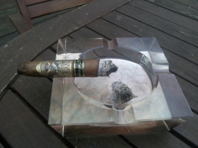 Gurkha Estate Selection Vintage Solomon