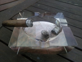 Gurkha Estate Selection Vintage Solomon