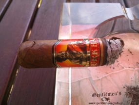 Gurkha Master Select Natural