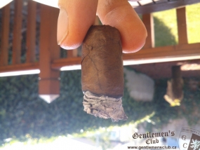 Gurkha Master Select Natural