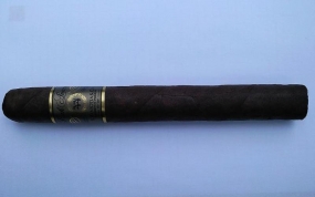 Gurkha Park Avenue 44 Maduro Churchill