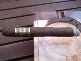 Gurkha Park Avenue 44 Maduro Churchill