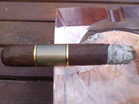 Gurkha Park Avenue 44 Maduro Churchill