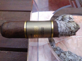Gurkha Park Avenue 44 Maduro Churchill