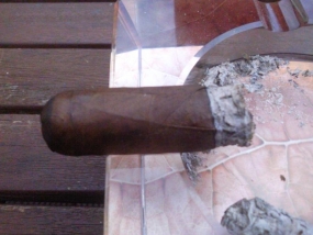 Gurkha Park Avenue 44 Maduro Churchill