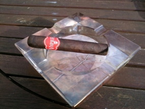 Gurkha Viper Maduro Robusto