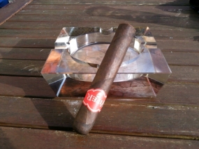 Gurkha Viper Maduro Robusto