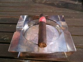 Gurkha Viper Maduro Robusto