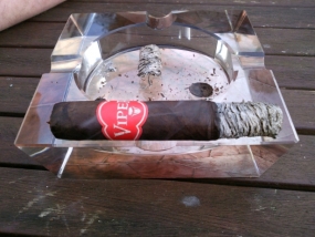 Gurkha Viper Maduro Robusto