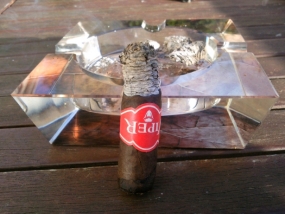 Gurkha Viper Maduro Robusto