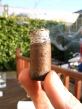 Gurkha Viper Maduro Robusto