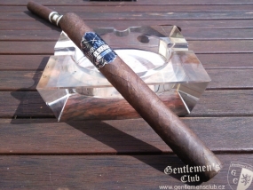 Gurkha Widow Maker Maduro Churchill