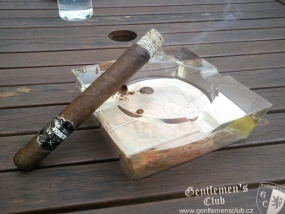 Gurkha Widow Maker Maduro Churchill