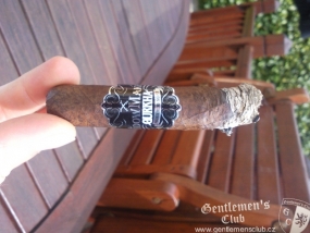 Gurkha Widow Maker Maduro Churchill