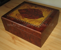Humidor Angelo
