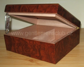 Humidor Angelo