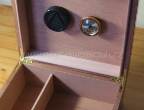 Humidor Angelo