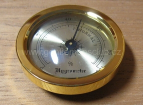 Humidor Angelo