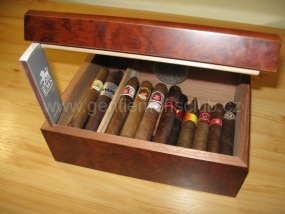 Humidor Angelo