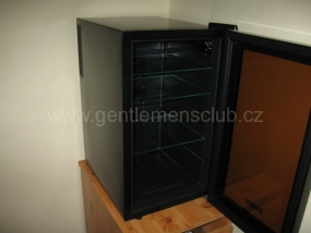 Vinotéka - Humidor