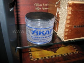 Vinotéka - Humidor