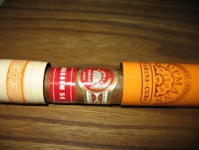 H. Upmann Magnum 50