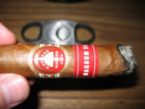 H. Upmann Magnum 50