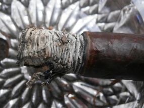 Leon Jimenes Imperiales Maduro Robusto