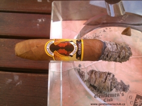 Indian Tabac Classic Teepee