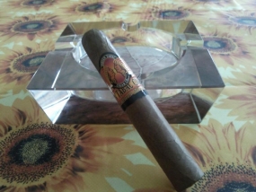 Indian Tabac Cameroon Legend Robusto 