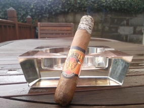 Indian Tabac Cameroon Legend Robusto 