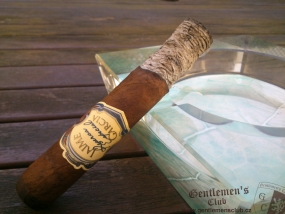 Jaime Garcia Reserva Especial Robusto-5