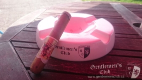 La Perla Habana White Pearl Robusto-1