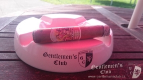 La Perla Habana White Pearl Robusto-2