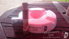 La Perla Habana White Pearl Robusto-3