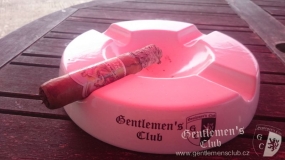 La Perla Habana White Pearl Robusto-4