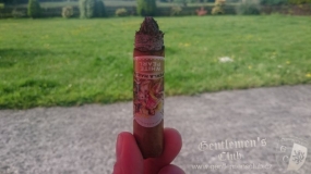 La Perla Habana White Pearl Robusto-5