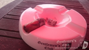 La Perla Habana White Pearl Robusto-7