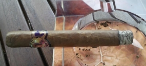 La Perla Habana Morado
