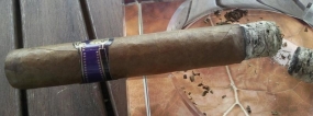 La Perla Habana Morado