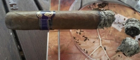La Perla Habana Morado