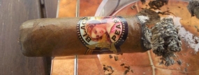La Perla Habana Morado