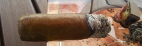 La Perla Habana Morado