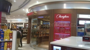 La casa del Habano