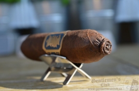 Liga Undercrown Flying Pig