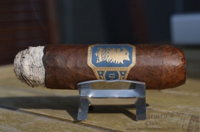 Liga Undercrown Flying Pig
