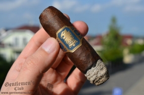 Liga Undercrown Flying Pig