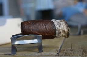 Liga Undercrown Flying Pig