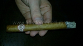 Montecristo Especiales No. 2